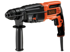 Перфоратор BLACK+DECKER BDR26K