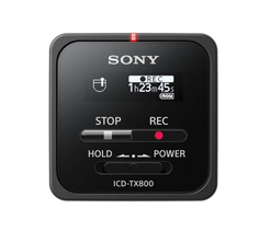 Диктофон Sony ICD-TX800