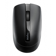 Мышь Rapoo M17 Black