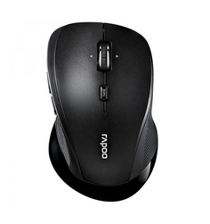 Мышь Rapoo 3910 Black