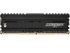 Модуль памяти Crucial DDR4 DIMM 3200MHz PC4-25600 CL15 - 8Gb BLE8G4D32BEEAK
