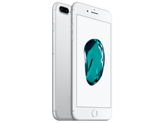 Сотовый телефон APPLE iPhone 7 Plus - 128GB Silver FN4P2RU/A восстановленный