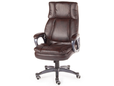 Компьютерное кресло Norden Мэдисон H-1182-322 Brown