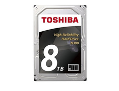 Жесткий диск Toshiba HDWN180UZSVA 8Tb