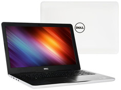 Ноутбук Dell Inspiron 5565 5565-7867 (AMD A10-9600P 2.4 GHz/8192Mb/1000Gb/DVD-RW/AMD Radeon R7 M445/Wi-Fi/Bluetooth/Cam/15.6/1366x768/Linux)