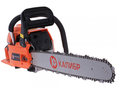 Бензопила Калибр БП- 2800/18У 060216
