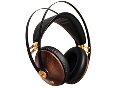 Meze 99 Classics Walnut Gold