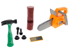 Игра ABtoys Набор инструментов Помогаю папе PT-00070