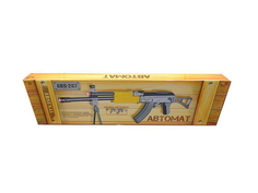 Игрушка ABtoys Автомат ARS-267