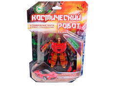 Игрушка ABtoys Космический робот C-00181