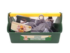 Игра ABtoys Набор инструментов Помогаю папе PT-00567