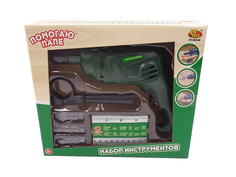 Игра ABtoys Набор инструментов Помогаю папе PT-00568