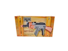 Игрушка ABtoys Автомат Arsenal ARS-269