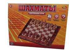 Игра ABtoys Магнитные шахматы S-00097