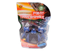 Игрушка ABtoys Космический робот C-00183