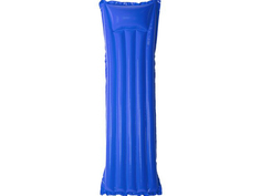Надувной матрас Makito Pumper 70x180cm MKT9961blue