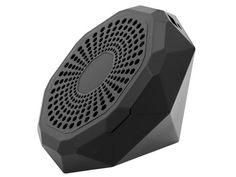 Колонка Indivo DiamondFever 4000mAh Black