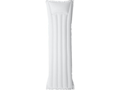 Надувной матрас Makito Pumper 70x180cm MKT9961white