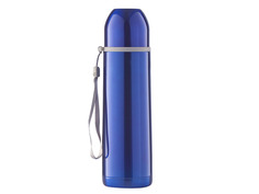 Термос Проект 111 Color 500 500ml Blue 5988.40