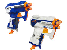 Игрушка Hasbro NERF Бластер Элит Триад A1690