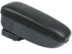 Подлокотник с бардачком Arnezi A1002002 Black