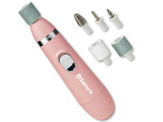 Маникюрный набор Sakura SA-5504P