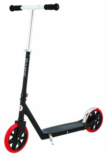 Самокат Razor Carbon Lux Black