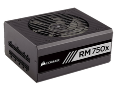 Блок питания Corsair RM750X (2018) 750W CP-9020179-EU