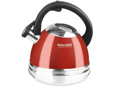 Чайник Rondell 3L RDS-498 Fiero