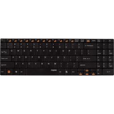 Клавиатура Rapoo E9070 Black USB