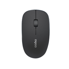 Мышь Rapoo 3510 Grey