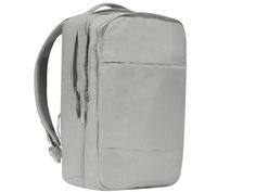 Рюкзак Incase 17.0-inch City Backpack with Diamond Ripstop Cool Gray INCO100315-CGY