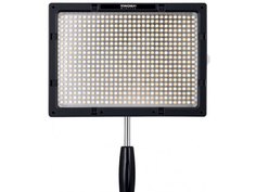 Осветитель YongNuo YN-600S 3200-5500K