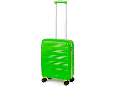 Чемодан Baudet BHL0708808 49cm Green