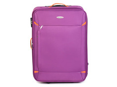 Чемодан Baudet BHL0305206 60cm Violet