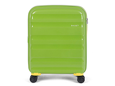 Чемодан Baudet BHL0708807 49cm Yellow-Green