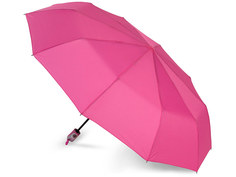 Зонт Baudet 3074-2 С проявляющимся рисунком Pink