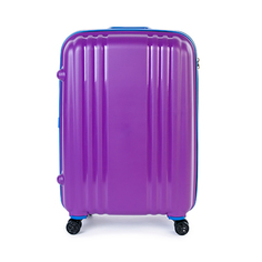 Чемодан Baudet BHL0708803 75cm Violet-Blue