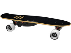 Скейт Razor Electric Skateboard Cruiser Black