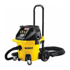 Пылесос DeWalt DWV902M