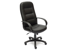 Компьютерное кресло TetChair Дэвон Black