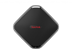 Жесткий диск SanDisk SDSSDEXT-250G-G25 250Gb