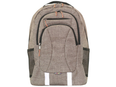 Рюкзак Сумка 15.6-19 Vivacase City Large СО Grey VCN-BCL15-gr