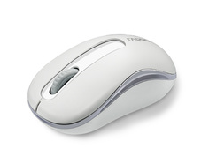 Мышь Rapoo M10 USB White