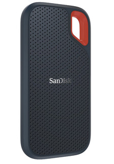 Жесткий диск SanDisk Extreme Portable SSD 500GB