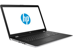 Ноутбук HP 17-ak022ur 2CP36EA (AMD E2-9000e 1.5 GHz/4096Mb/128Gb SSD/DVD-RW/AMD Radeon R2/Wi-Fi/Bluetooth/Cam/17.3/1600x900/Windows 10 64-bit)