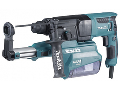 Перфоратор Makita HR 2650