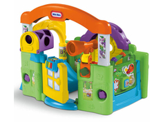 Игра Little Tikes Волшебный домик 632624