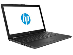 Ноутбук HP 15-bw603ur 2PZ20EA (AMD A6-9220 2.5 GHz/8192Mb/1000Gb/AMD Radeon R4/Wi-Fi/Bluetooth/Cam/15.6/1920x1080/DOS)