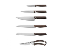Набор ножей Berghoff Dark Wood 1307170